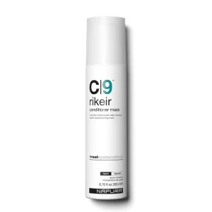 Napura C9 Rikeir Conditioner Mask Napura-C9 Rikeir