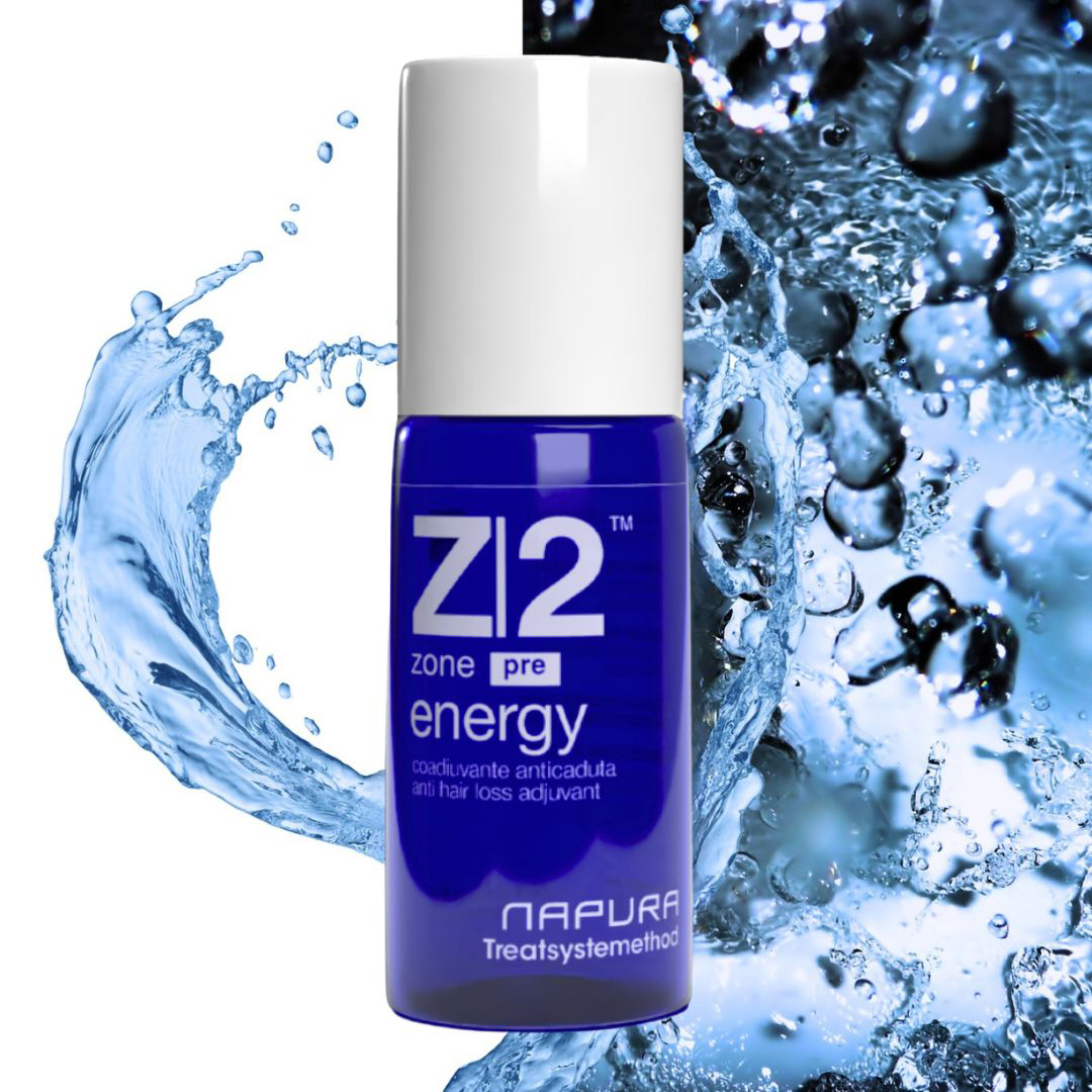 Napura Italie - Z2 energy