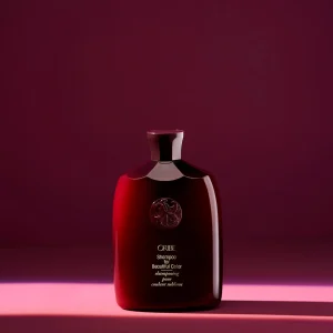 ORIBE Shampoo for Beautiful Color Oribe Shampoo Silverati 8.5 Oz