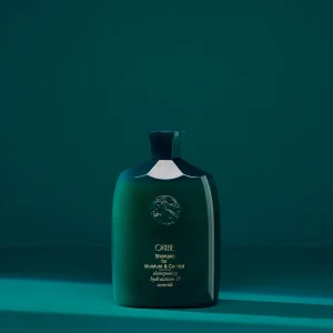 Shampoo for Moisture & Control - 250ml