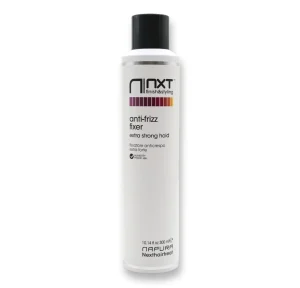 NXT Anti Frizz