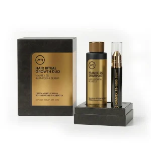 Napura MTJ Niamex 25 Growth Ritual Duo Ritual Duo