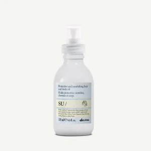 Davines SU Hair & Body Oil SU Hair & Body Oil 1
